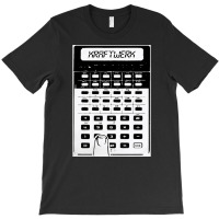 Kraftwerk Pocket Calculator, Kraftwerk, Pocket, Calculator, The Kraftw T-shirt | Artistshot