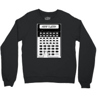 Kraftwerk Pocket Calculator, Kraftwerk, Pocket, Calculator, The Kraftw Crewneck Sweatshirt | Artistshot