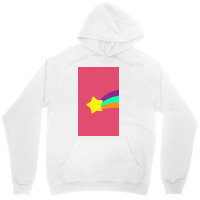 Shooting Star  Mabel Pines Unisex Hoodie | Artistshot