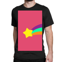 Shooting Star  Mabel Pines Classic T-shirt | Artistshot