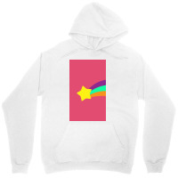 Shooting Star Mabel Pines Unisex Hoodie | Artistshot