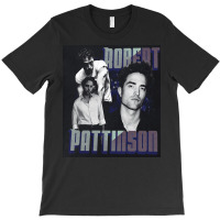 Robert Pattinson, Robert, Pattinson, The Robert Pattinson, Robert Patt T-shirt | Artistshot