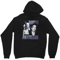 Robert Pattinson, Robert, Pattinson, The Robert Pattinson, Robert Patt Unisex Hoodie | Artistshot