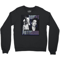 Robert Pattinson, Robert, Pattinson, The Robert Pattinson, Robert Patt Crewneck Sweatshirt | Artistshot