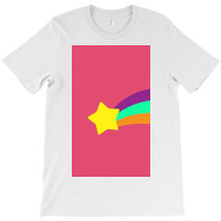 Shooting Star T-shirt | Artistshot