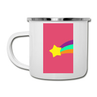 Shooting Star Camper Cup | Artistshot