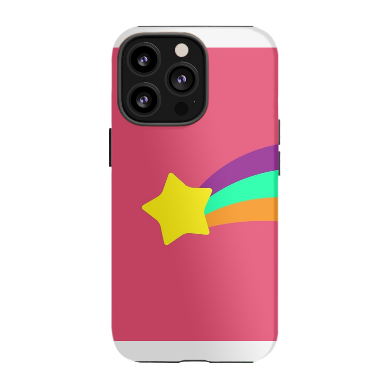 Shooting Star Iphone 13 Pro Case | Artistshot