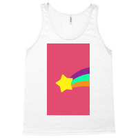 Shooting Star Tank Top | Artistshot