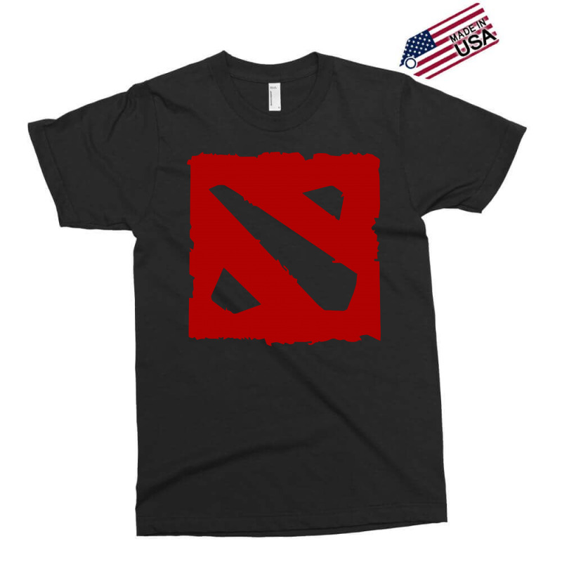 Dota Exclusive T-shirt | Artistshot