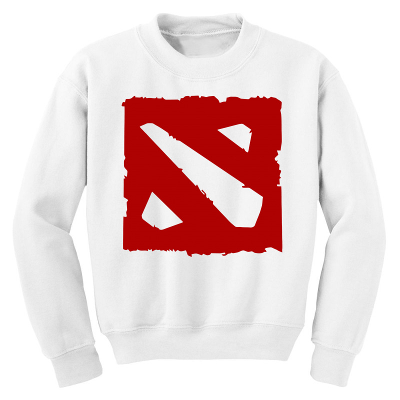 Dota Youth Sweatshirt | Artistshot