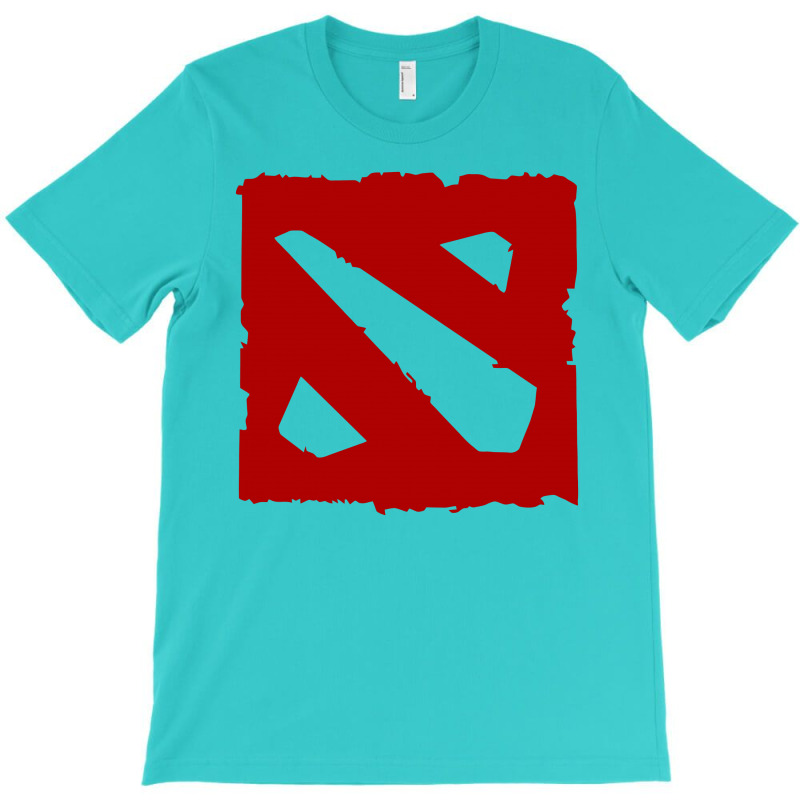 Dota T-shirt | Artistshot