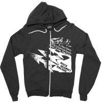 Rock Against Racism, Rock, Against, Racism, The Rock Against Racism, R Zipper Hoodie | Artistshot