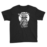 Samurai Warrior, Samurai, Warrior, The Samurai Warrior, Samurai Warrio Youth Tee | Artistshot