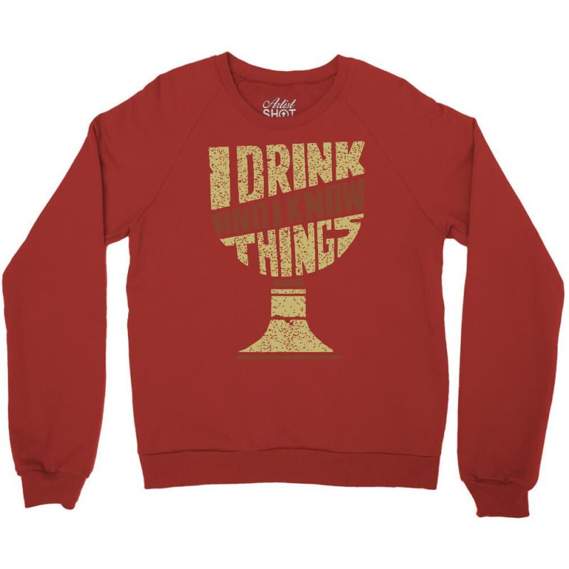 Game Of Tronnes Crewneck Sweatshirt | Artistshot