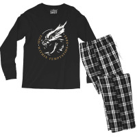 Within Temptation, Within Temptation Vintage, Within Temptation Art, W Men's Long Sleeve Pajama Set | Artistshot