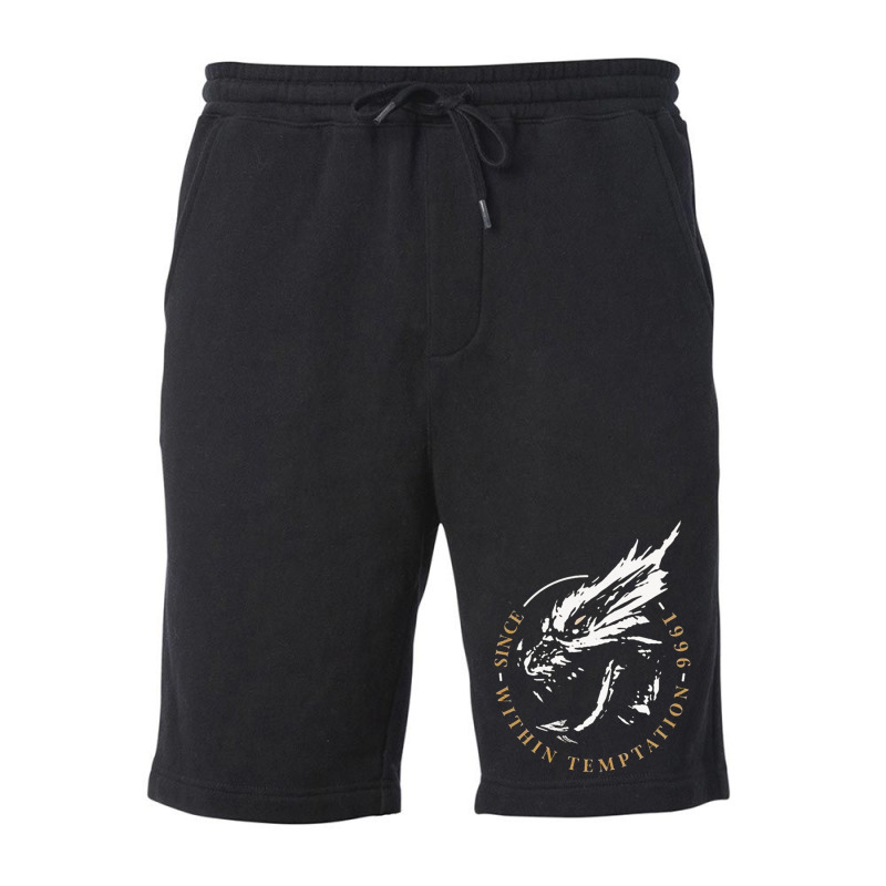 Within Temptation, Within Temptation Vintage, Within Temptation Art, W Fleece Short | Artistshot