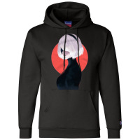 Nier Automata, Nier, Automata, The Nier Automata, Nier Automata Art, N Champion Hoodie | Artistshot