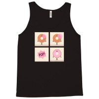 Pop Tank Top | Artistshot