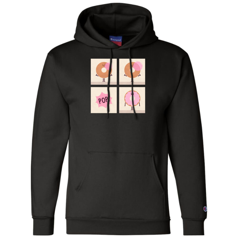 Pop Champion Hoodie | Artistshot