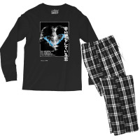 Butterfly In The Belly, The Butterfly In The Belly, Butterfly, In The  Men's Long Sleeve Pajama Set | Artistshot