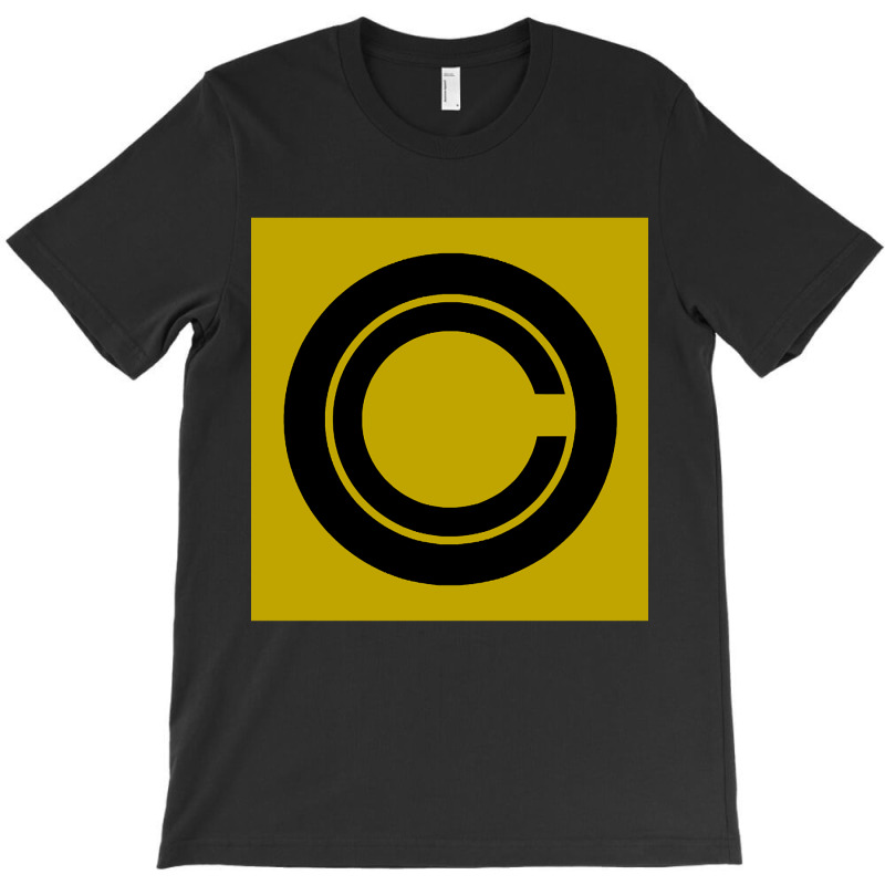 Capsule Corporation T-shirt | Artistshot