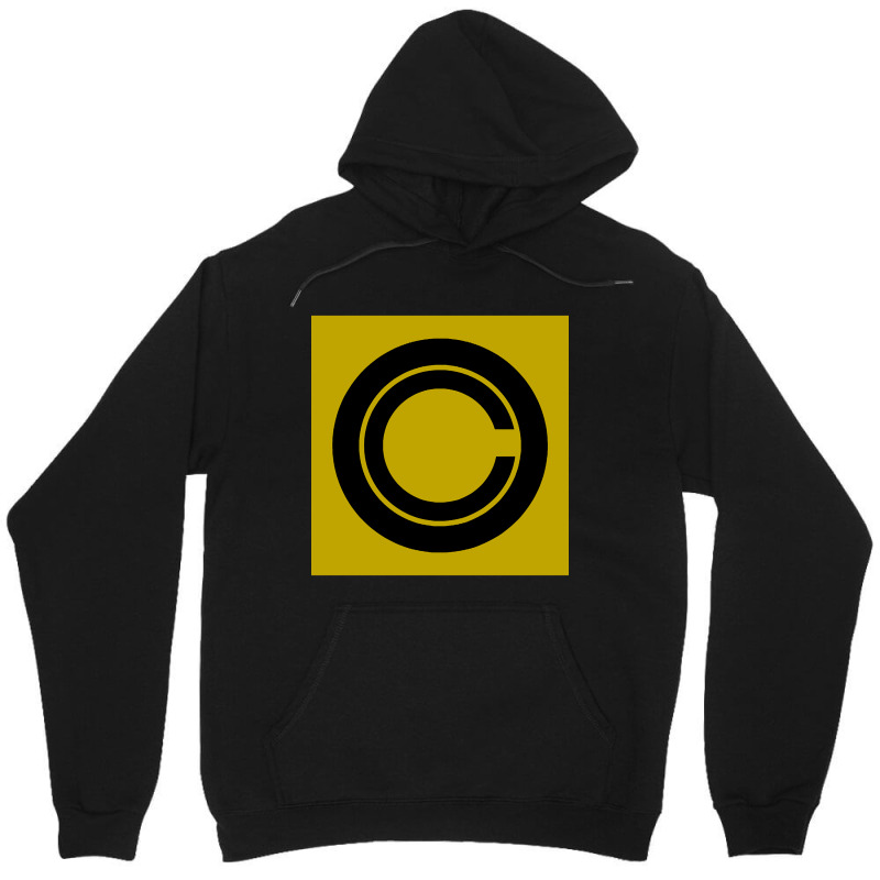 Capsule Corporation Unisex Hoodie | Artistshot