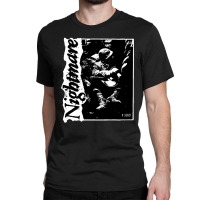 Nightmare, Nightmare Art, The Nightmare, Nightmare Painting, Nightmare Classic T-shirt | Artistshot