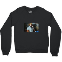 Jason Aldean Aesthetic Crewneck Sweatshirt | Artistshot