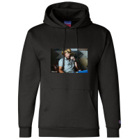 Jason Aldean Aesthetic Champion Hoodie | Artistshot