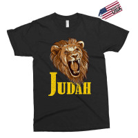 Roar Lion Tribe Judah Symbol Torah Hebrew Israelite Exclusive T-shirt | Artistshot