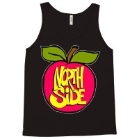 Northside Apple, Northside, Apple, The Northside Apple, Northside Appl Tank Top | Artistshot