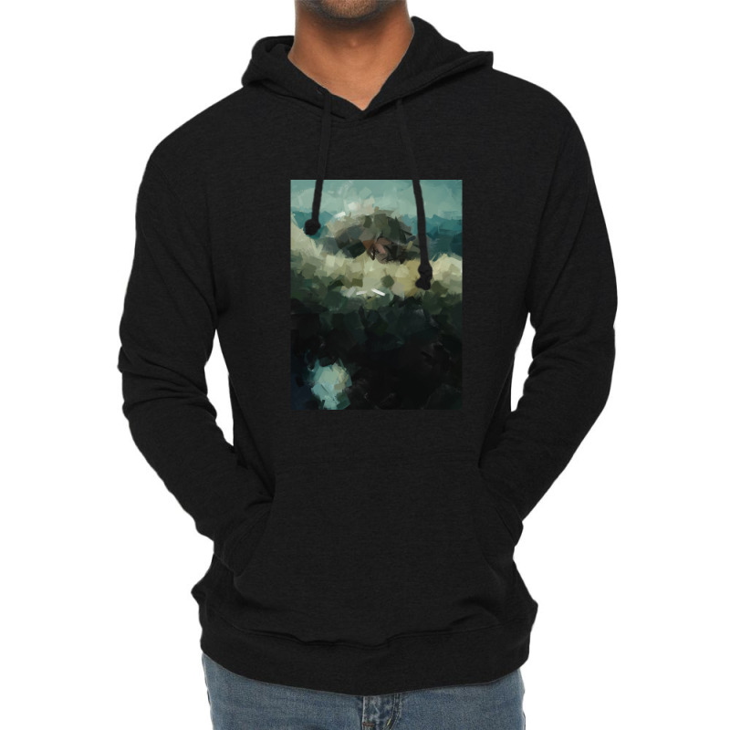 Lemonade Album Cover Painting Classic 1 Lightweight Hoodie by CodyChambers | Artistshot