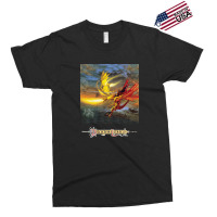 Dragonlance Legend Of Huma Artwork Exclusive T-shirt | Artistshot