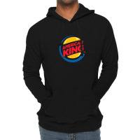 American King Perfect Piece For My American Soulmate Lightweight Hoodie | Artistshot