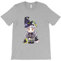 Murasaki Shion, Hololive T-shirt | Artistshot