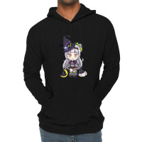 Murasaki Shion, Hololive Lightweight Hoodie | Artistshot