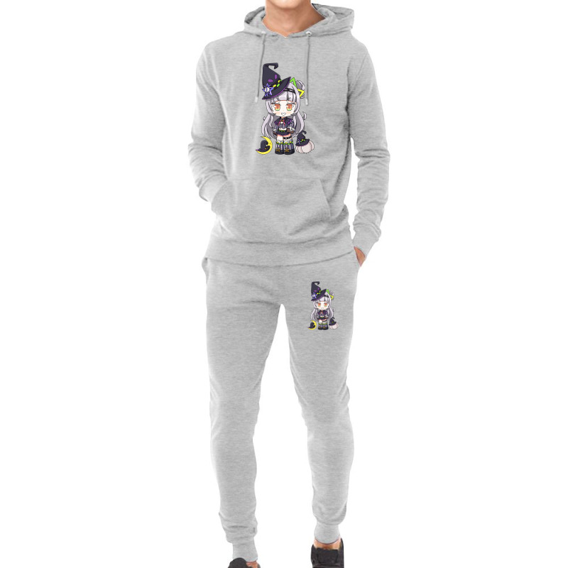 Murasaki Shion, Hololive Hoodie & Jogger Set | Artistshot