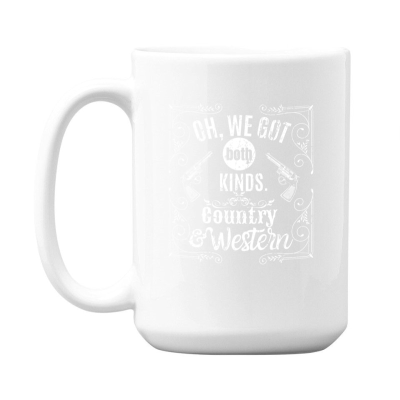 Oh 15 Oz Coffee Mug | Artistshot