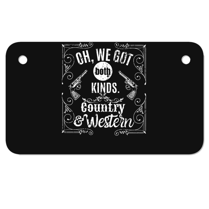 Oh Motorcycle License Plate | Artistshot