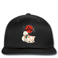 Okami Amaterasu Chibi Essential Printed Hat | Artistshot