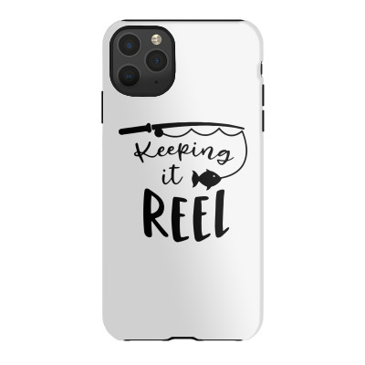 Keeping It Real Iphone 11 Pro Max Case Designed By Desi