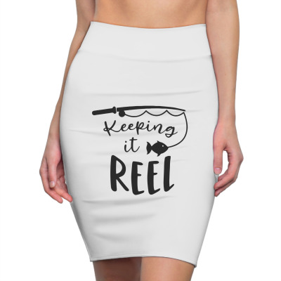 Keeping It Real Pencil Skirts Designed By Desi