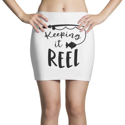 Keeping It Real Mini Skirts Designed By Desi