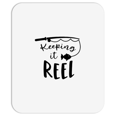 Keeping It Real Mousepad Designed By Desi