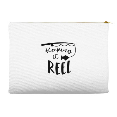 Keeping It Real Accessory Pouches Designed By Desi