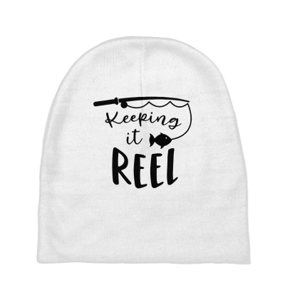 Keeping It Real Baby Beanies Designed By Desi