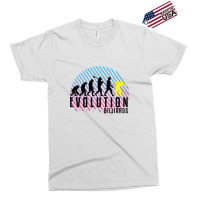 Billiards Evolution Exclusive T-shirt | Artistshot