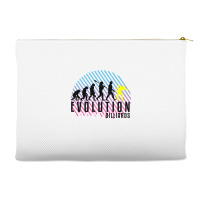 Billiards Evolution Accessory Pouches | Artistshot