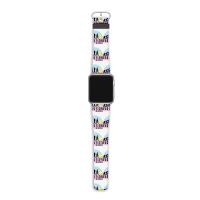 Billiards Evolution Apple Watch Band | Artistshot