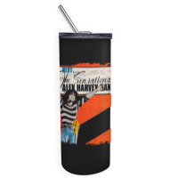 Urban Myth Essential Skinny Tumbler | Artistshot